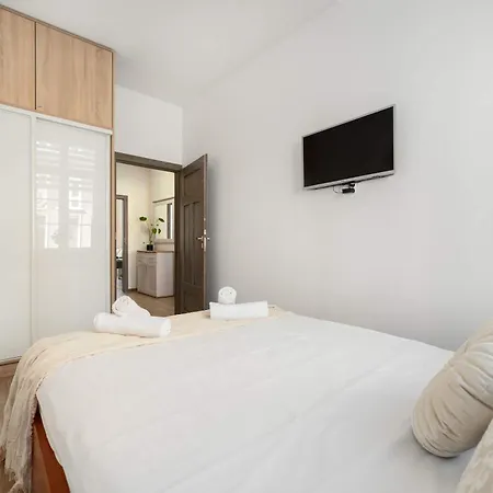 Ogarna Harmony 2beds By Elite 公寓
