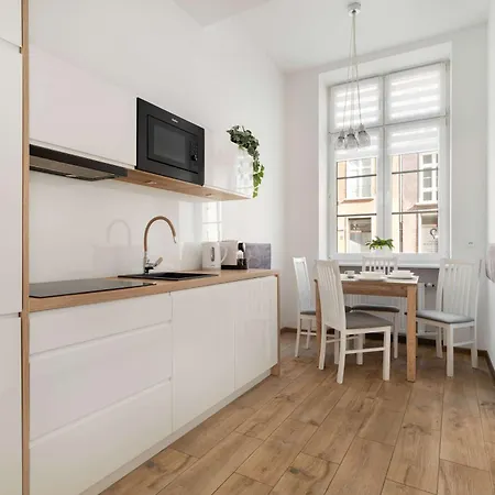 Ogarna Harmony 2beds By Elite Daire