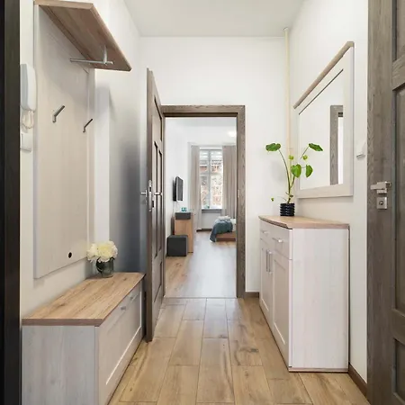 Ogarna Harmony 2beds By Elite 公寓 *